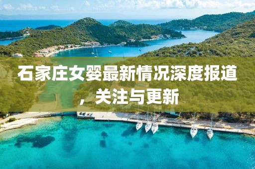 石家庄女婴最新情况深度报道，关注与更新