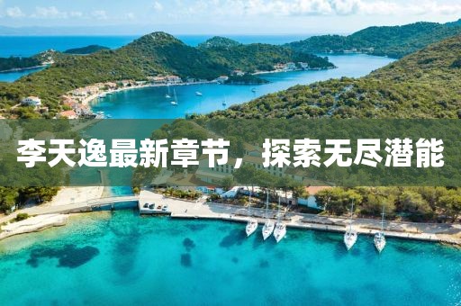 李天逸最新章节，探索无尽潜能