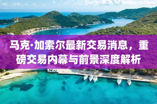 马克·加索尔最新交易消息，重磅交易内幕与前景深度解析
