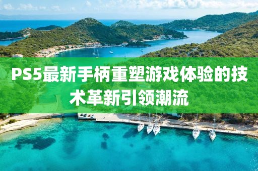PS5最新手柄重塑游戏体验的技术革新引领潮流