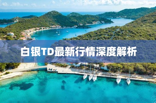 白银TD最新行情深度解析