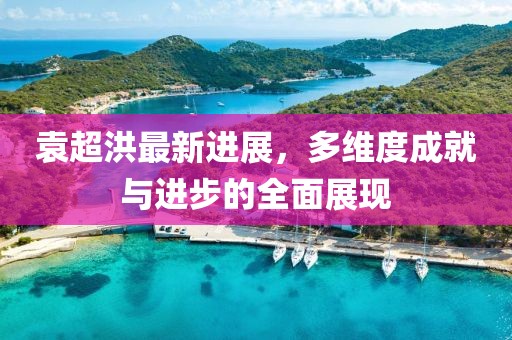 袁超洪最新进展，多维度成就与进步的全面展现