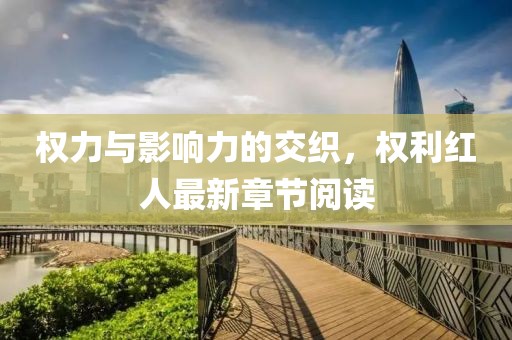 权力与影响力的交织，权利红人最新章节阅读