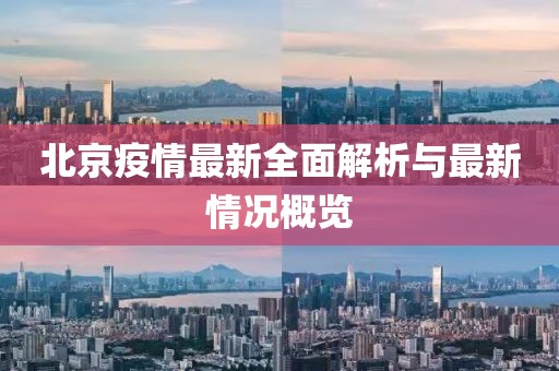 北京疫情最新全面解析与最新情况概览