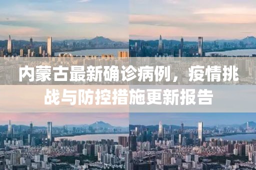 内蒙古最新确诊病例，疫情挑战与防控措施更新报告