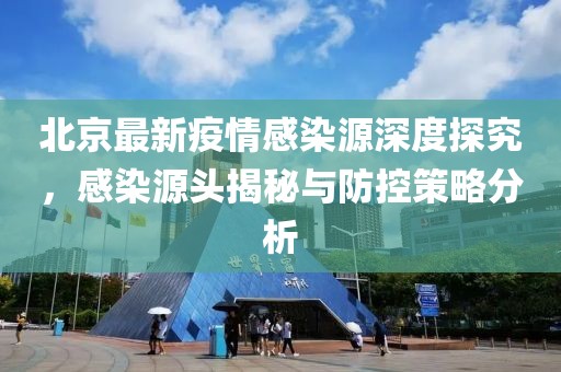 北京最新疫情感染源深度探究，感染源头揭秘与防控策略分析