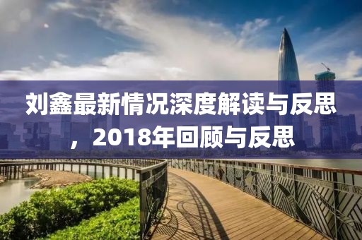 刘鑫最新情况深度解读与反思，2018年回顾与反思