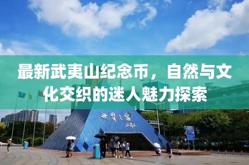 最新武夷山纪念币，自然与文化交织的迷人魅力探索