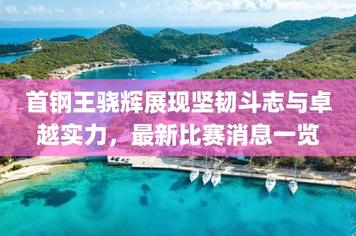 首钢王骁辉展现坚韧斗志与卓越实力，最新比赛消息一览