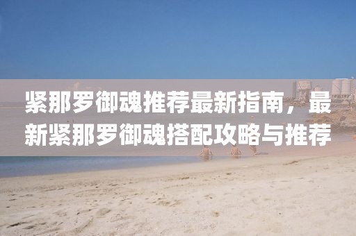 紧那罗御魂推荐最新指南，最新紧那罗御魂搭配攻略与推荐