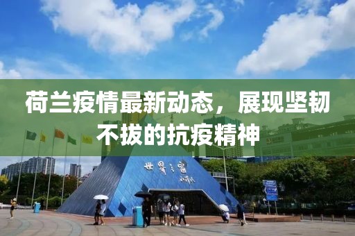 荷兰疫情最新动态，展现坚韧不拔的抗疫精神
