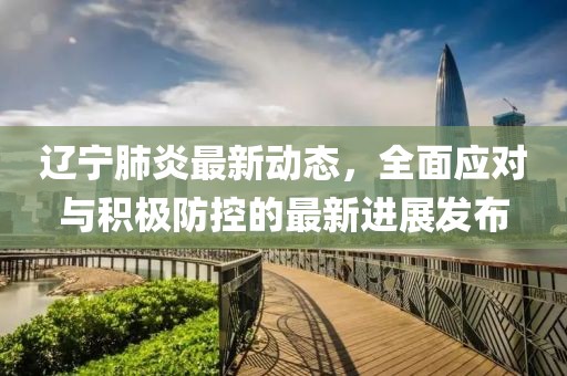 辽宁肺炎最新动态，全面应对与积极防控的最新进展发布