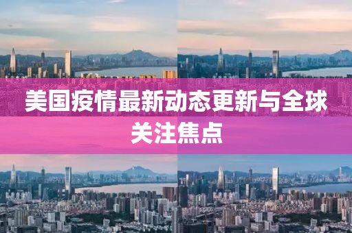 美国疫情最新动态更新与全球关注焦点