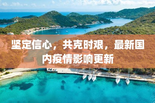 坚定信心，共克时艰，最新国内疫情影响更新
