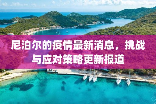 尼泊尔的疫情最新消息，挑战与应对策略更新报道