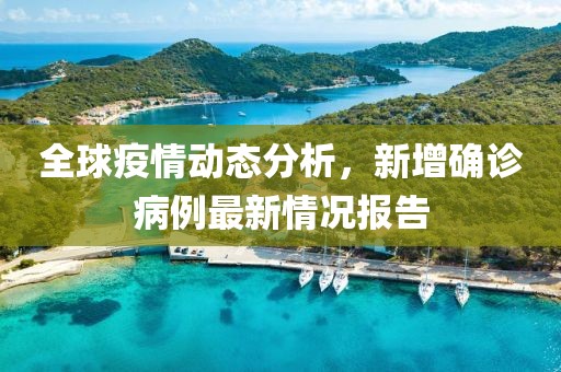 全球疫情动态分析，新增确诊病例最新情况报告