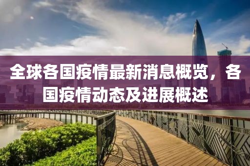 全球各国疫情最新消息概览，各国疫情动态及进展概述
