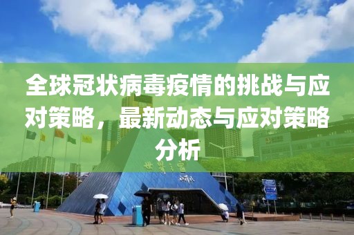 全球冠状病毒疫情的挑战与应对策略，最新动态与应对策略分析