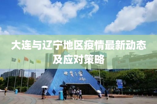 大连与辽宁地区疫情最新动态及应对策略