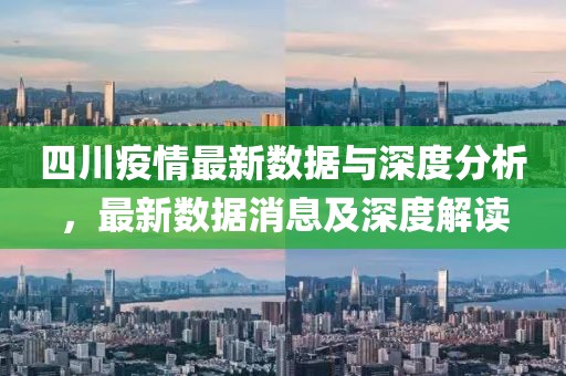 四川疫情最新数据与深度分析，最新数据消息及深度解读
