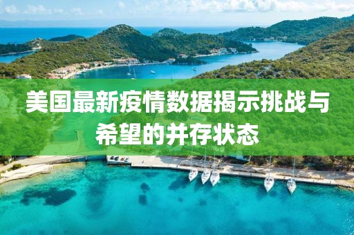 美国最新疫情数据揭示挑战与希望的并存状态