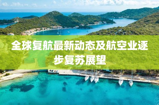 全球复航最新动态及航空业逐步复苏展望
