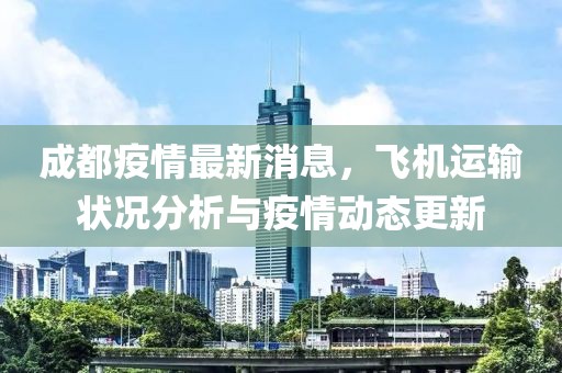 成都疫情最新消息，飞机运输状况分析与疫情动态更新