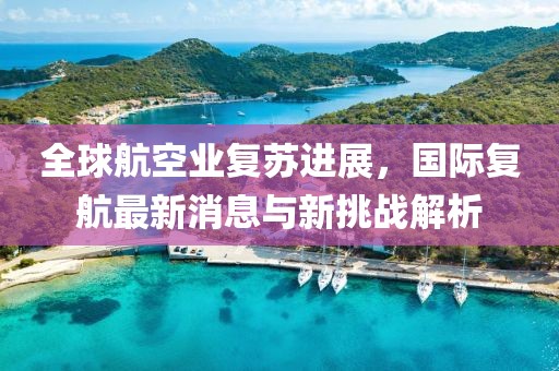 全球航空业复苏进展，国际复航最新消息与新挑战解析