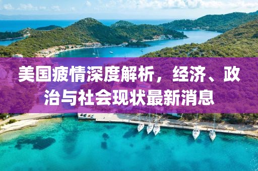 美国疲情深度解析，经济、政治与社会现状最新消息