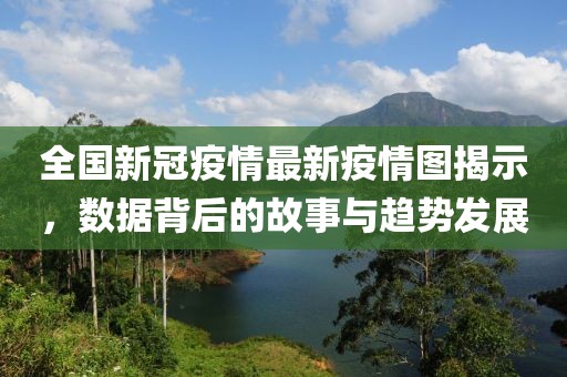 全国新冠疫情最新疫情图揭示，数据背后的故事与趋势发展