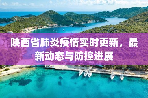陕西省肺炎疫情实时更新，最新动态与防控进展
