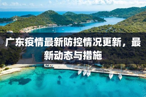 广东疫情最新防控情况更新，最新动态与措施