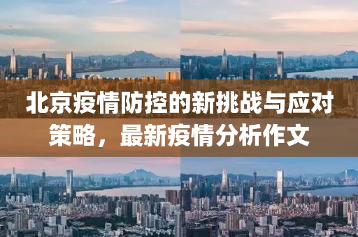 北京疫情防控的新挑战与应对策略，最新疫情分析作文