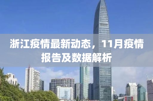 浙江疫情最新动态，11月疫情报告及数据解析