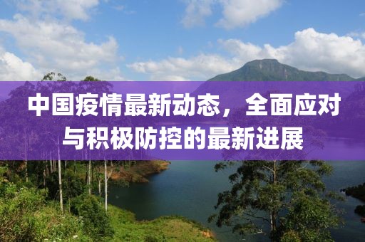 中国疫情最新动态，全面应对与积极防控的最新进展
