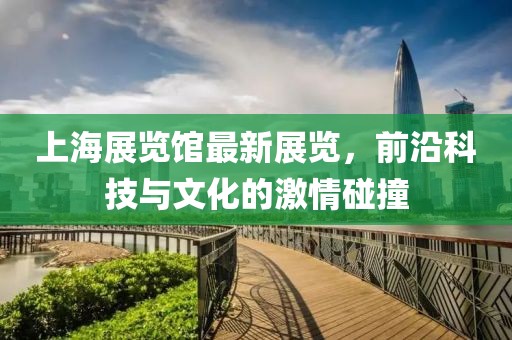 上海展览馆最新展览，前沿科技与文化的激情碰撞