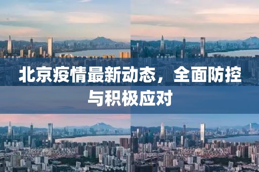 北京疫情最新动态，全面防控与积极应对