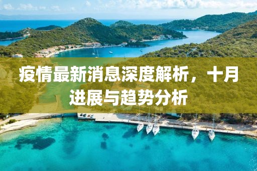 疫情最新消息深度解析，十月进展与趋势分析
