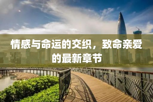 情感与命运的交织，致命亲爱的最新章节