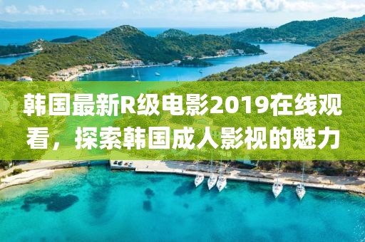 韩国最新R级电影2019在线观看，探索韩国成人影视的魅力
