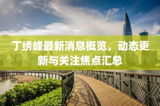 丁绣峰最新消息概览，动态更新与关注焦点汇总