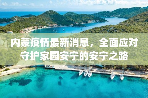 内蒙疫情最新消息，全面应对守护家园安宁的安宁之路