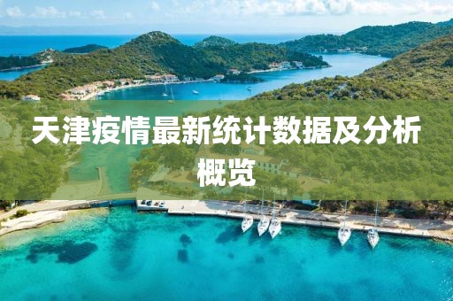 天津疫情最新统计数据及分析概览