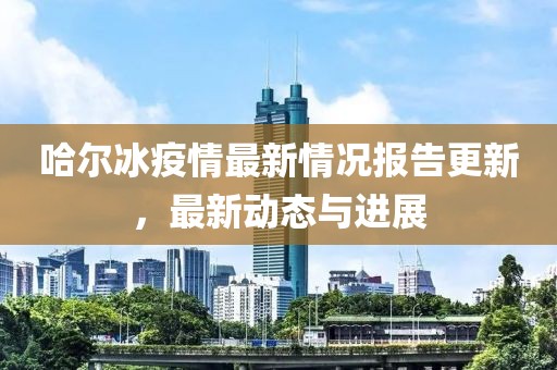 哈尔冰疫情最新情况报告更新，最新动态与进展