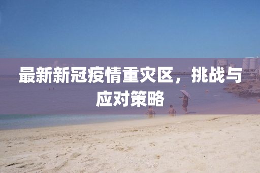 最新新冠疫情重灾区，挑战与应对策略