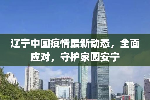 辽宁中国疫情最新动态，全面应对，守护家园安宁