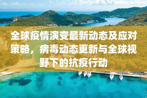 全球疫情演变最新动态及应对策略，病毒动态更新与全球视野下的抗疫行动