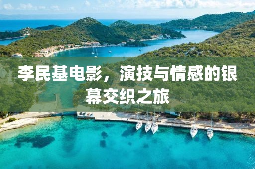 李民基电影，演技与情感的银幕交织之旅