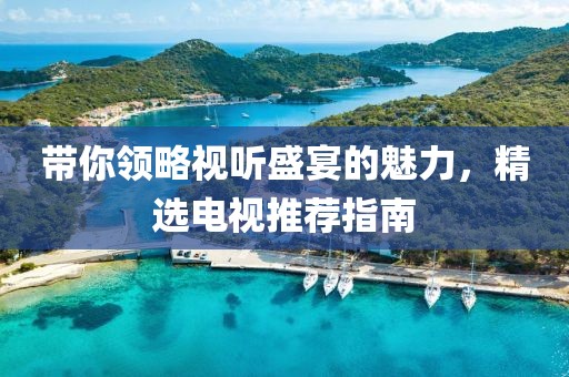 带你领略视听盛宴的魅力，精选电视推荐指南