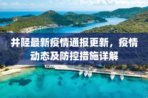 井陉最新疫情通报更新，疫情动态及防控措施详解
